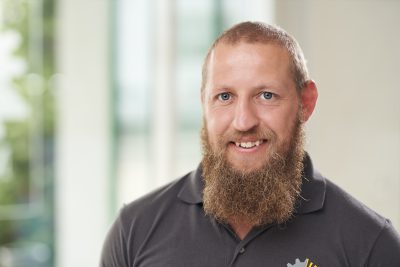 Ansprechpartner Ansprechpartner
